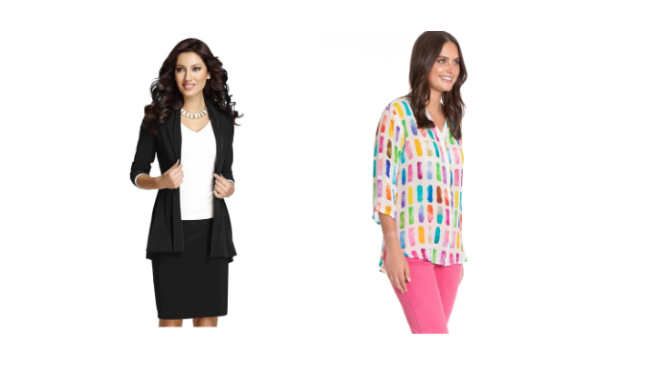Women's Apparel for Special Occasions: Dressing to Impress!