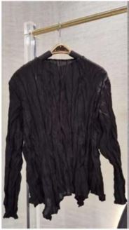 Vanite Couture Top 3504-1 S26