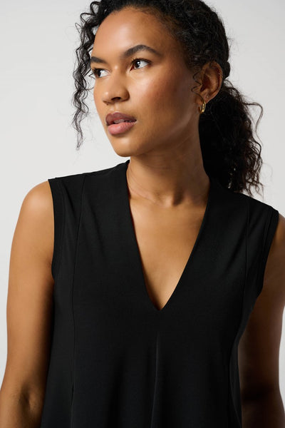 トップス Mayuhada silk rib sleeveless mayuhada silk rib cardigan / BDH24105LH – satoseni online