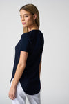 Joseph Ribkoff Classic T-Shirt 183220TT