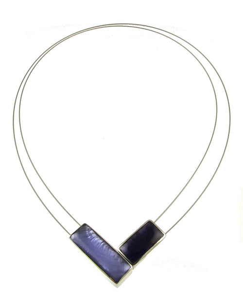 Origin Magnetic Pendant Necklace 2033