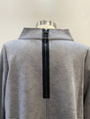 IC Colletion Grey Top 2756T