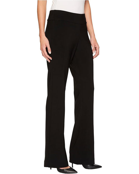 Krazy Larry Microfiber Long Slight Flare Pants P-25. – IBHANA