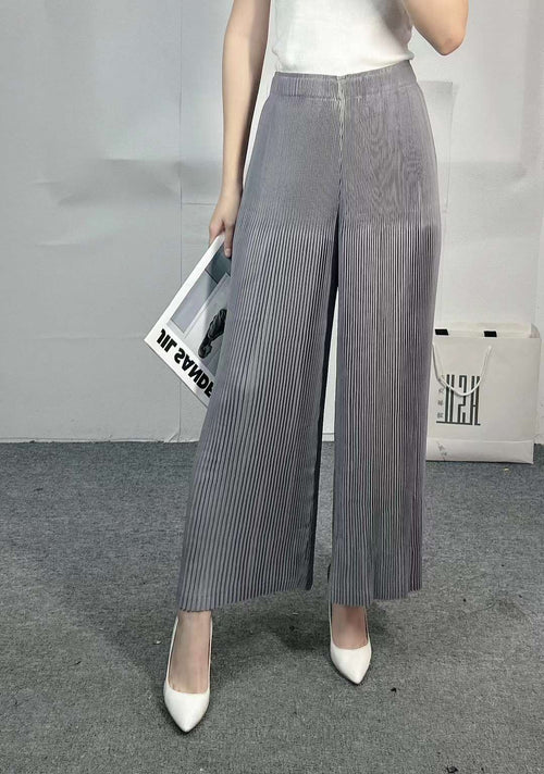 Vanite Couture Pants 83065 Black, Grey, Off White