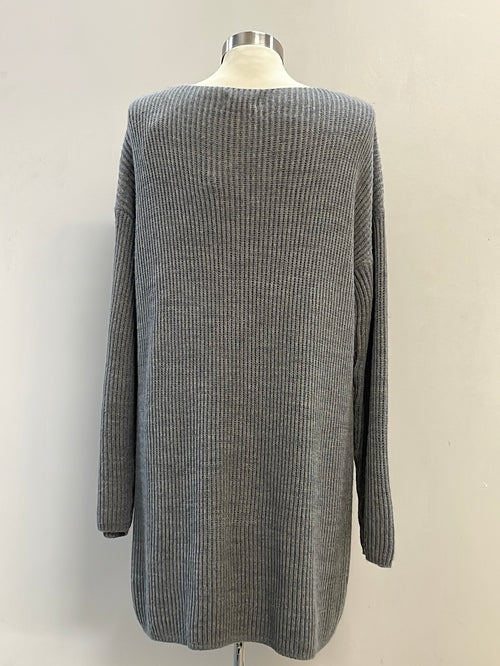 Agel Grey Sweater W16702