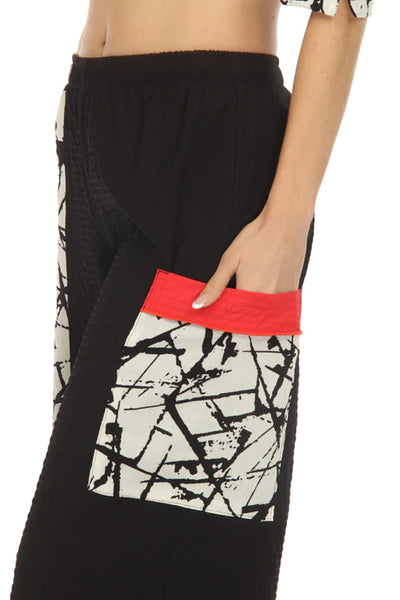 PCNYA Trousers - Moonlight main image 1