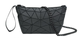 Patrizia Luca Slanted Triangle Coin Purse Style 0H12R – IBHANA