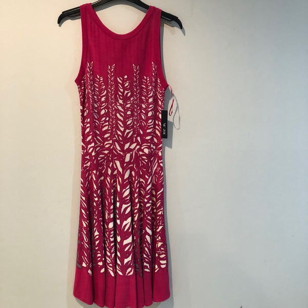 nic and zoe fit and flare dress NIC+ZOE Sienna Dress - Black - Size XXL