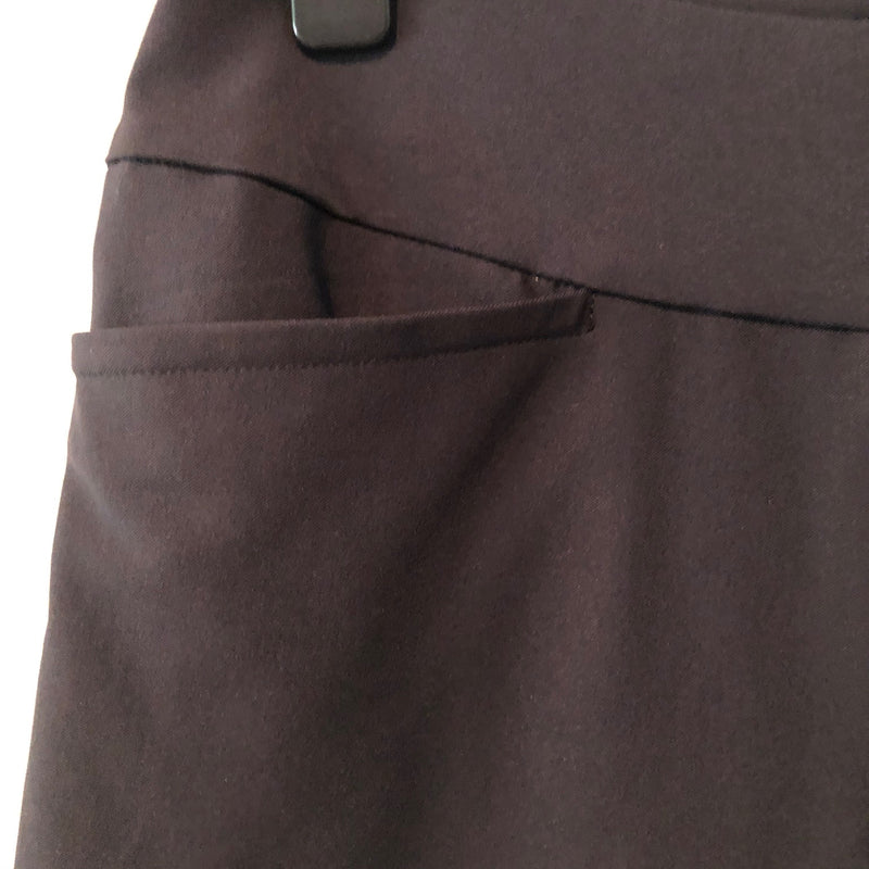 Tail pullon shorts, 21" outseam black style GX4322-999X