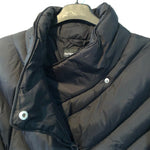 Parkhurst Puffer Jacket black Sizes S, L