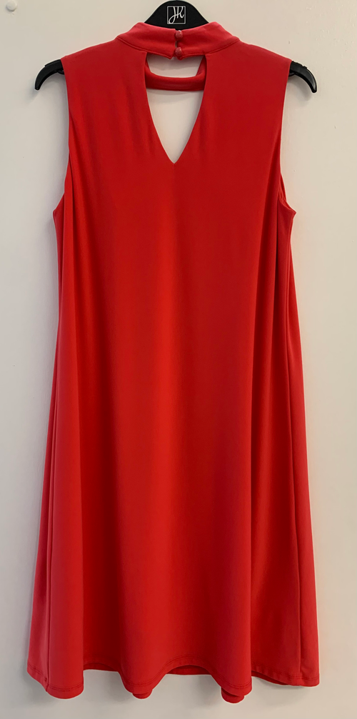 Joseph Ribkoff Grenadine Dress Size 6 #182029