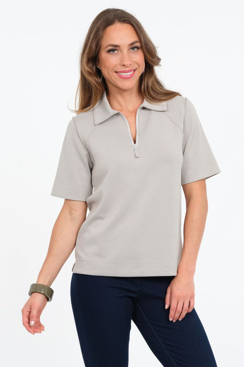 Lior Kansas Top