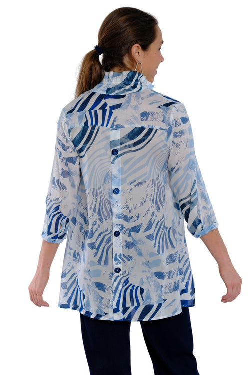 Lior Top Dora-83 S26