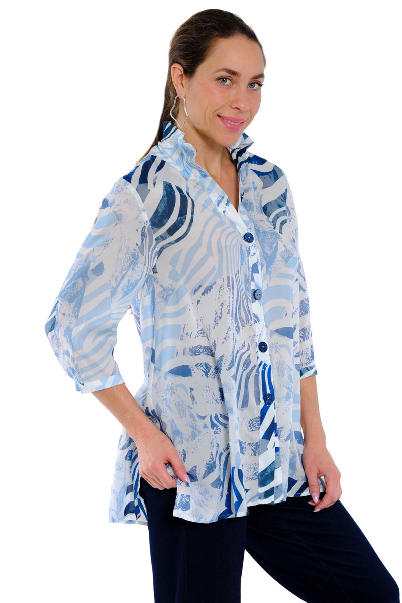 Lior Top Dora-83 S26