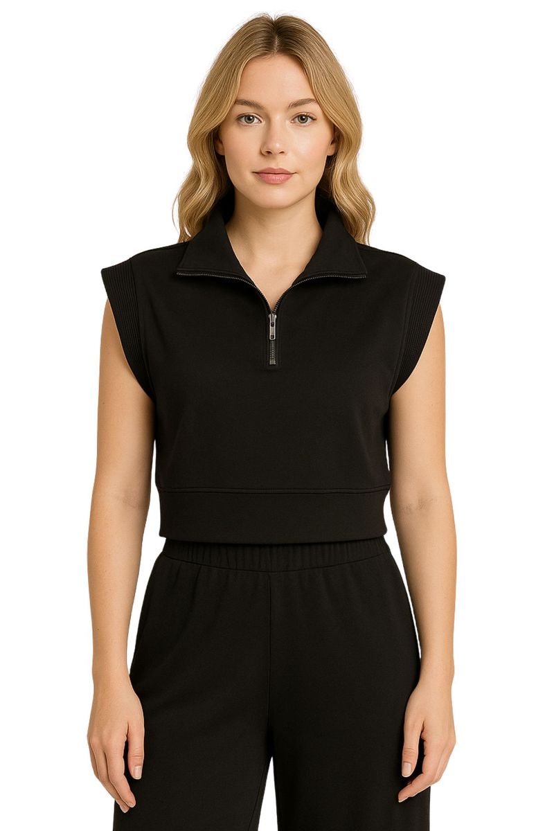 Lior Zac-T Crop Jacket