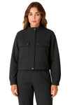 Lior YONI Snap Button Jacket