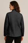 Lior Violeta Quilt Jacket