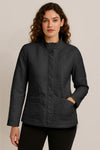 Lior Violeta Quilt Jacket