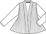 Sunday Cardigan 6169-6041-0 F25