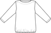 Sunday T-Shirt 6577-6345-0 F25