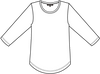 Sunday T-Shirt6729-6366-0 F25