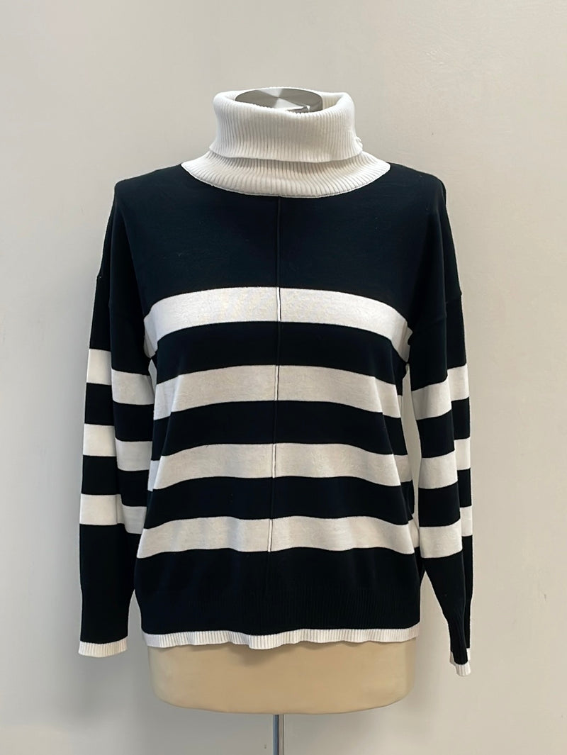 Marble Sweater 7180