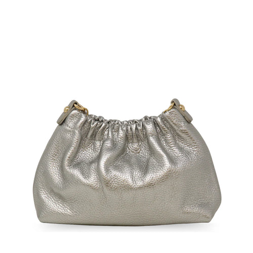 Germán Fuentes GF1020 Genuine Italina Leather Clutch and Crossbody bag