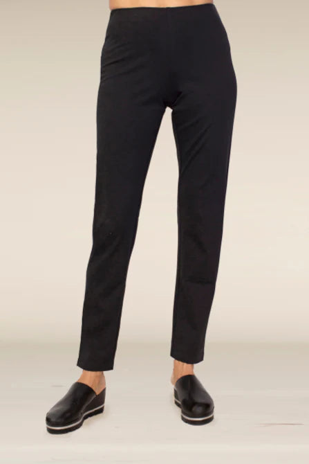 Habitat Luxe Ponte Slim Pant 10673