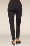 Habitat Luxe Ponte Slim Pant 10673