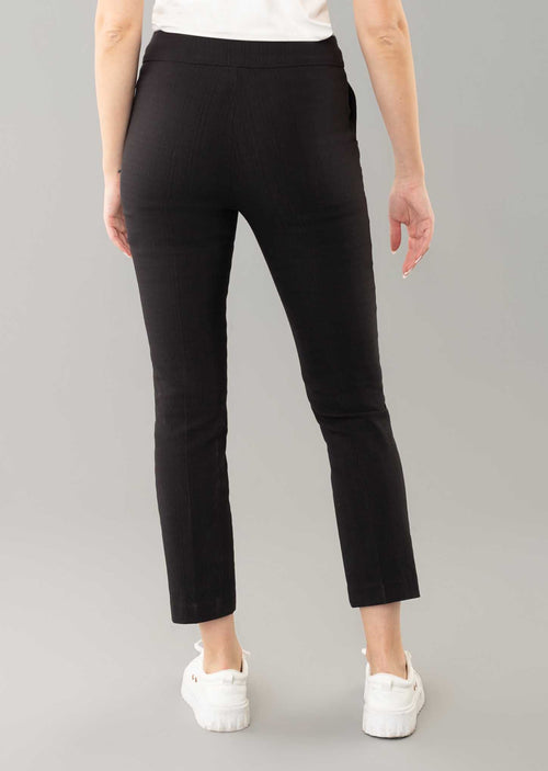 Lisette Regatta Stretch ankle pant with pockets 260-01 S24