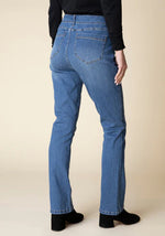 Habitat Stretch Denim Boot Cut Jean 11161