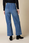 Habitat Stretch Denim Ankle Jean 11162