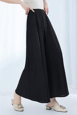 Vanite Couture Pant Black 127