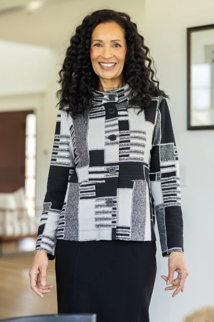 Habitat Squared Away Jacket 13519