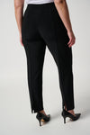 Joseph Ribkoff Classic Straight Pant - Core Colors 143105NOS