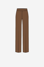 Joseph Ribkoff Classic Straight Pant Style 143105TT