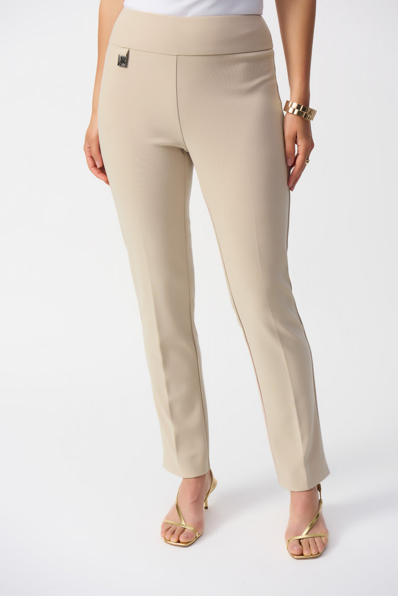 Joseph Ribkoff Classic Tailored Slim Pant - Seasonal Colors 144092S25