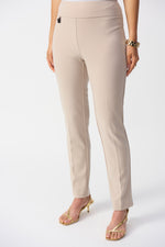 Joseph Ribkoff Classic Tailored Slim Pant - Seasonal Colors 144092 S25