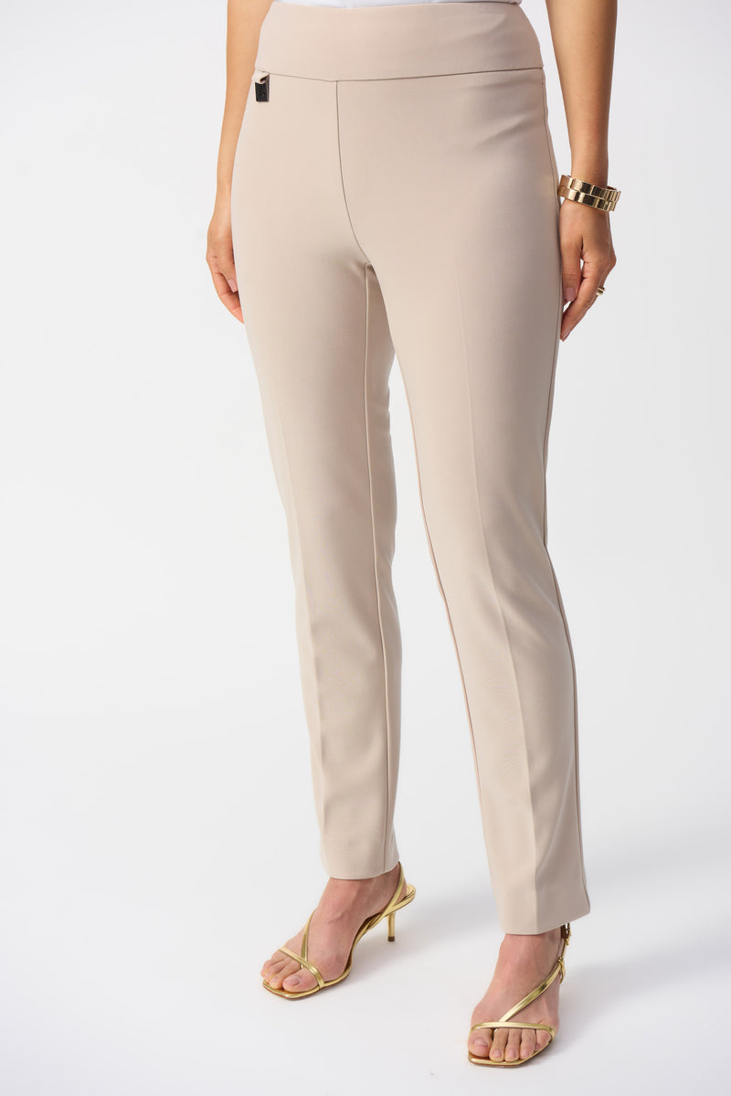 Joseph Ribkoff Classic Tailored Slim Pant - Seasonal Colors 144092S25