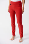 Joseph Ribkoff Classic Tailored Slim Pant - Seasonal Colors 144092S25