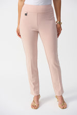 Joseph Ribkoff Classic Tailored Slim Pant - Seasonal Colors 144092 S25