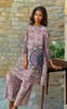 Vanite Two-Piece set 1508 blue