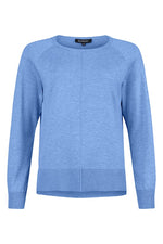 Sunday Pullover 6417