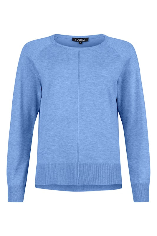 Sunday Pullover 6417