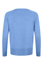 Sunday Pullover 6417