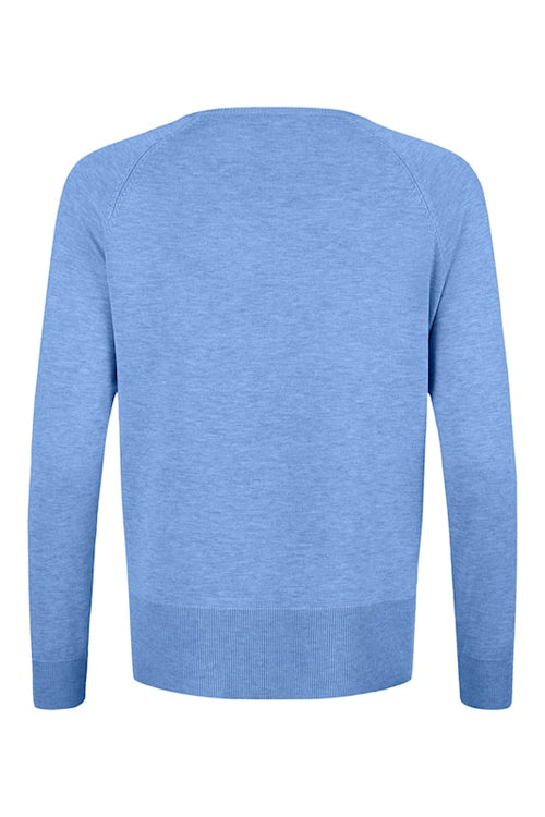 Sunday Pullover 6417