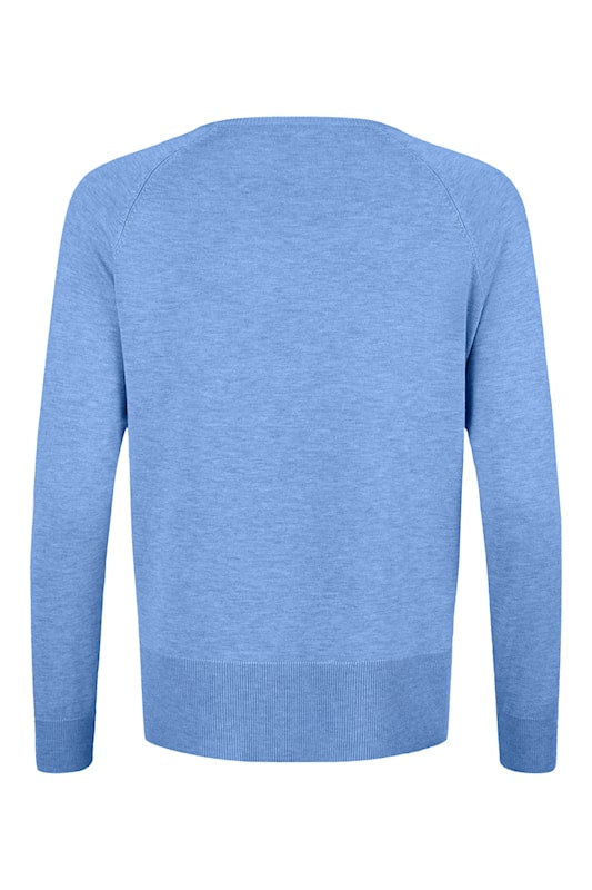 Sunday Pullover 6417