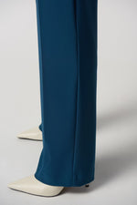 Joseph Ribkoff Classic Wide-Leg Pant - Core Colors 153088NOS
