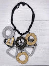 Alisha D Necklace Style NF304