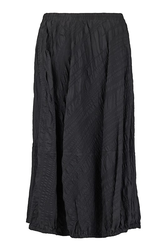 Noen Skirt Black 85872 – IBHANA